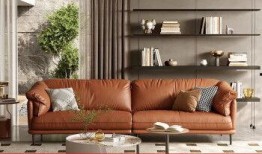 最新家具爆料,揭秘最新设计趋势与爆款单品