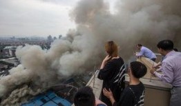 下陈火灾最新爆料,揭秘事故背后惊人细节