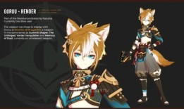 原神爆料角色最新时盐,时盐，神秘力量觉醒的守护者