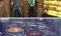 食物最新事件爆料新闻,食物安全事件频发，消费者权益如何保障？